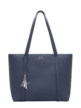 ARMANI EXCHANGE Armani Exchange Borsa a Mano Donna Navy - Blu NAVY